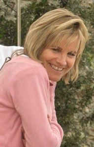 The incomparable Pam