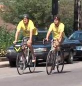 Oblivious or just inconsiderate?