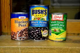 My current weights of choice