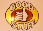 good stuff