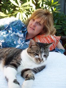 My second guardian angel