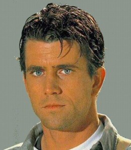 Mel Gibson
