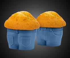 muffin tops