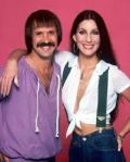 Sonny and Cher
