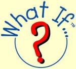 what if