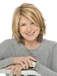 martha stewart