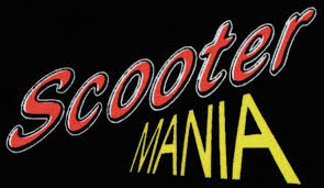 scooter mania