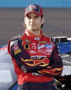 Jeff Gordon