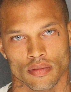 Jeremy Meeks 