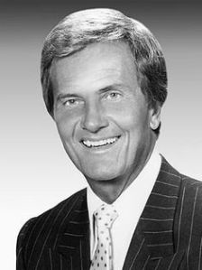 Pat Boone AKA Mr. Nice Guy