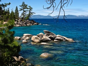 Lake Tahoe