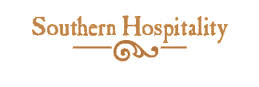 Southern hospitality