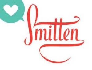 smitten
