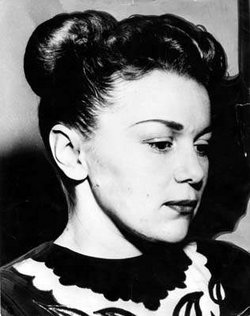 Barbara Graham