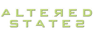 altered states