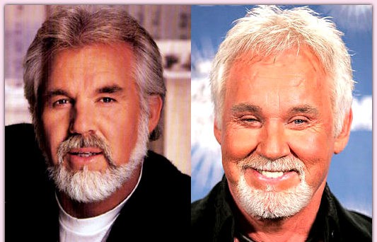 Kenny Rogers