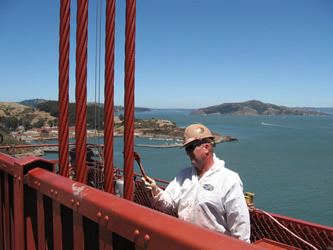 golden gate bridge