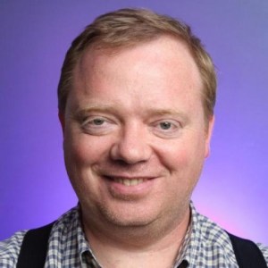 Anthony Wood, inventor of the DVR