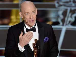 J.K. Simmons