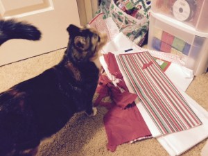 So long, tissue paper