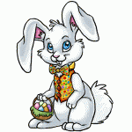 Easter-Bunny