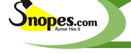 snopes