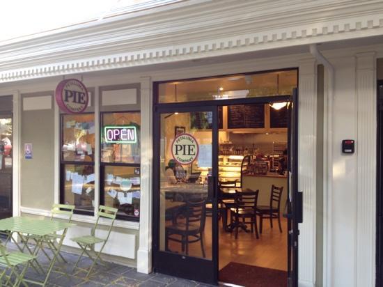 Petaluma Pie Company