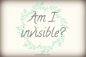 Am-I-invisible