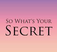 secret