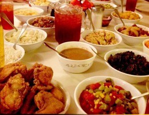 southern food