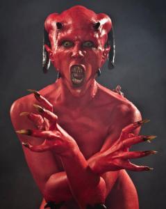 Here, kitty kitty...