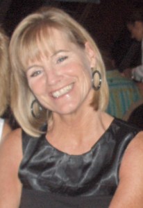 And she looks so normal...