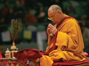 Dalai Lama