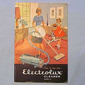 electrolux 3