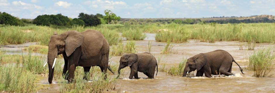 Been there, done that