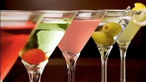 cocktails
