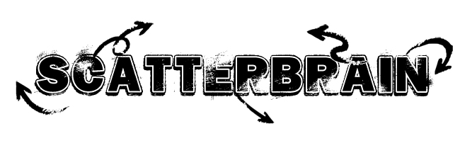 scatterbrain 2