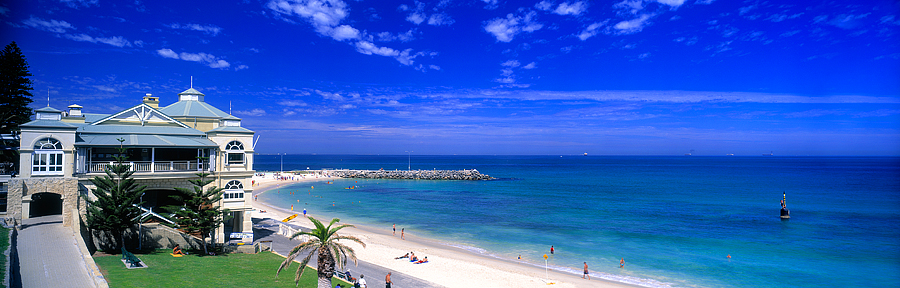 cottesloe beach 2