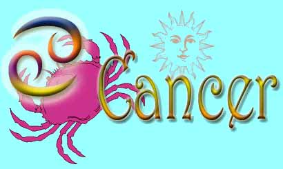 cancer crab