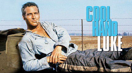 Cool hand luke