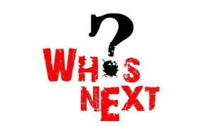 who's next