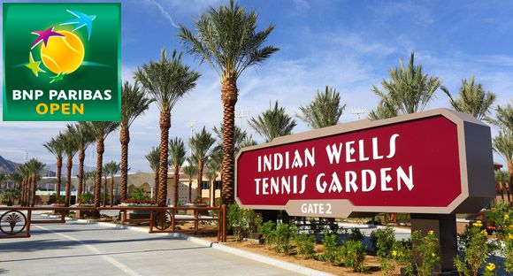 indian wells