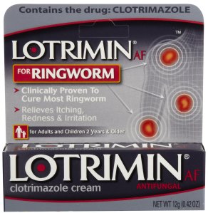 Lotrimin