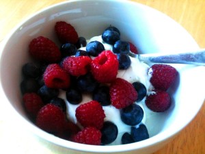 greek yogurt