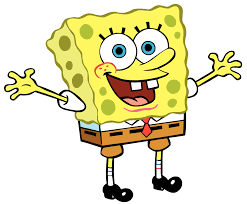 spongebob
