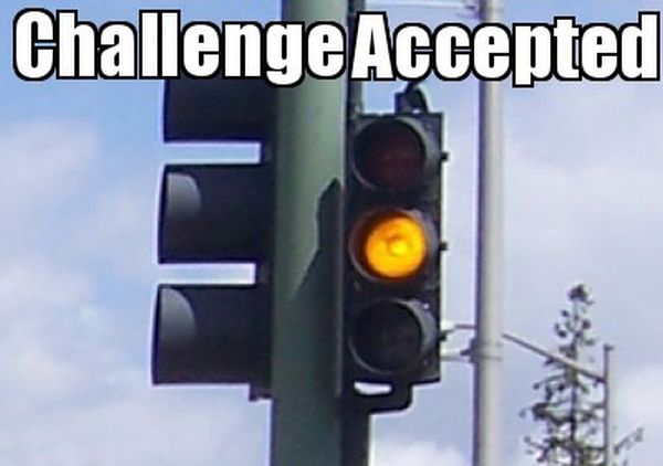 challenge