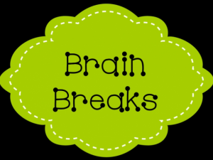 brain-breaks