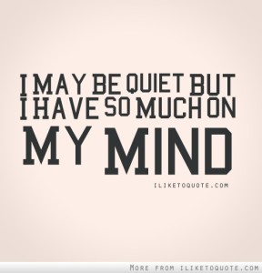 quiet-mind