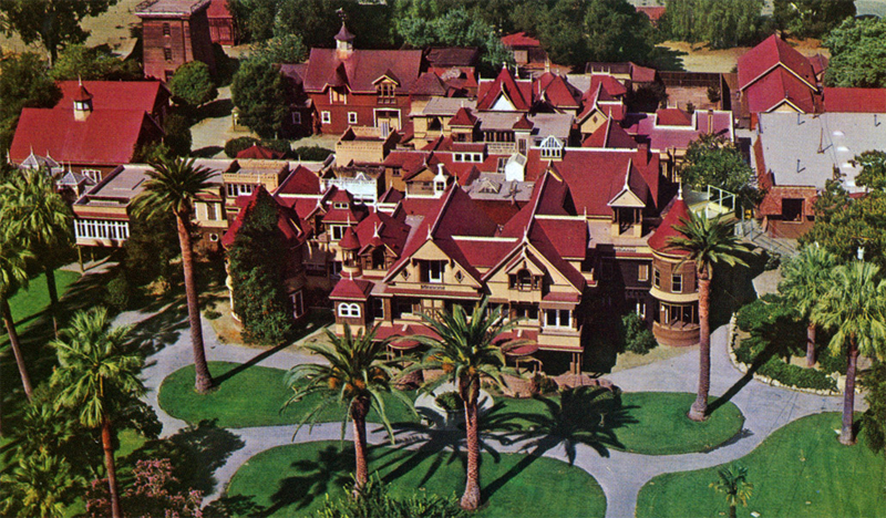 winchester-mystery-house
