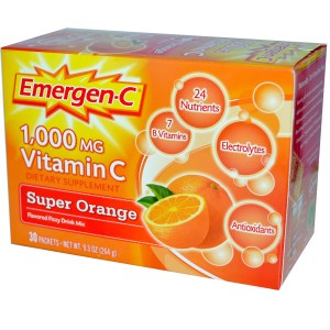 emergen-c